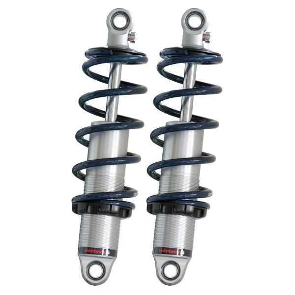 Coupon ⭐ RideTech HQ Series Rear Coil-Overs For 55-57 Chevy Car 11016510 ???? 1 Coupon ⭐ RideTech HQ Series Rear Coil-Overs For 55-57 Chevy Car 11016510 ????