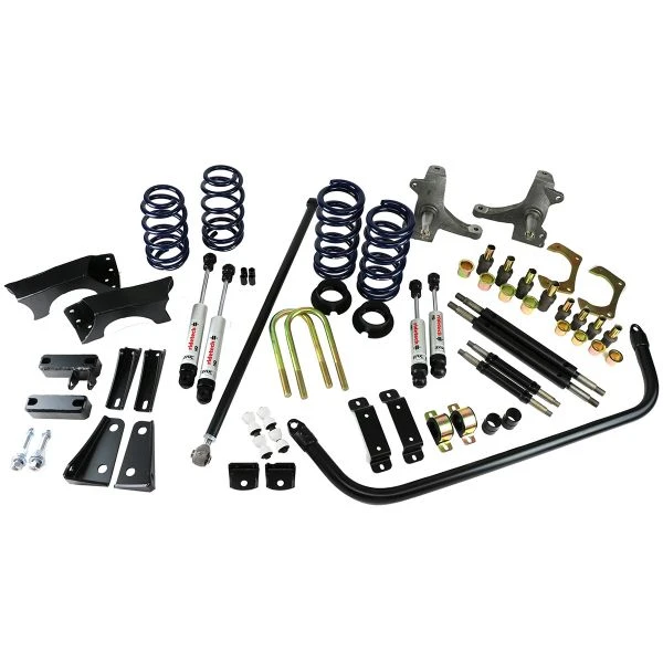 Discount ???? RideTech SB 63-70 GM C10 StreetGrip System For Small Block 11345010 ???? 1 Discount ???? RideTech SB 63-70 GM C10 StreetGrip System For Small Block 11345010 ????