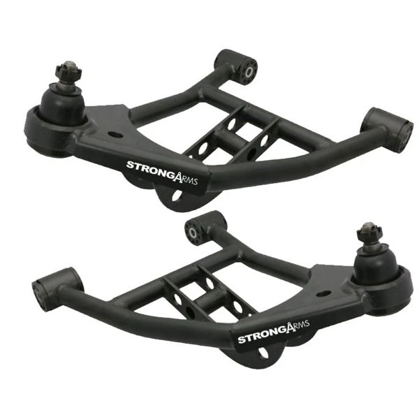 Outlet ???? RideTech HQ Air Suspension System For 67-69 GM F-Body 11160298 ???? 2 Outlet ???? RideTech HQ Air Suspension System For 67-69 GM F-Body 11160298 ???? - Image 2