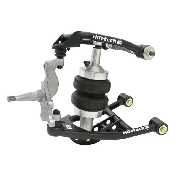 Brand new ???? RideTech HQ Air Suspension System For 68-72 GM A-Body 11240298 ???? 2 Brand new ???? RideTech HQ Air Suspension System For 68-72 GM A-Body 11240298 ???? - Image 2