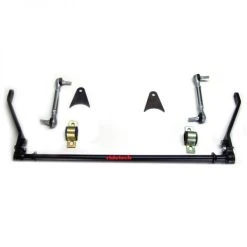 Coupon ???? RideTech Rear MuscleBar Sway Bar For 1967-1969 GM F Body 11169102 ????