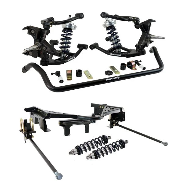 Buy ???? RideTech HQ Coil-Over System For 1990-1993 C1500 454SS 2WD 11370203 ???? 1 Buy ???? RideTech HQ Coil-Over System For 1990-1993 C1500 454SS 2WD 11370203 ????