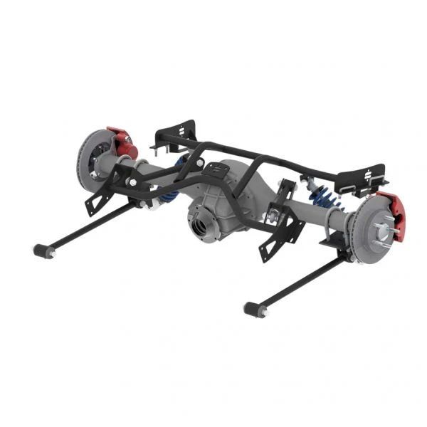 Discount ???? RideTech 64-70 Mustang Bolt-On 4 Link System 12087199 ???? 3 Discount ???? RideTech 64-70 Mustang Bolt-On 4 Link System 12087199 ???? - Image 3