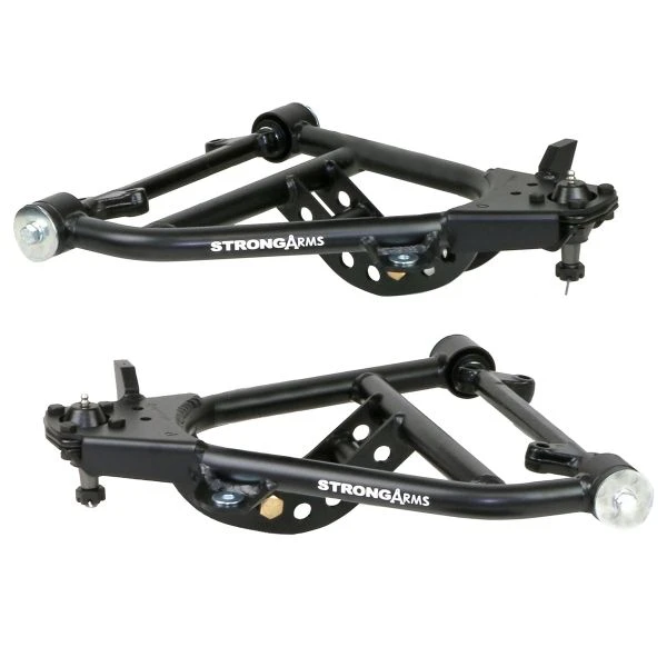 Coupon ???? RideTech HQ Air Suspension System For 55-57 Chevy Car 11030298 ???? 3 Coupon ???? RideTech HQ Air Suspension System For 55-57 Chevy Car 11030298 ???? - Image 3