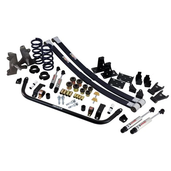 Promo ???? RideTech SB 73-87 GM C10 StreetGrip System For Small Block 11365010 ???? 1 Promo ???? RideTech SB 73-87 GM C10 StreetGrip System For Small Block 11365010 ????