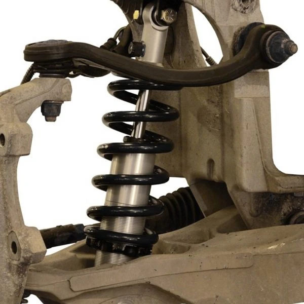 New ✔️ RideTech HQ Series Front Coil-Overs For 03-12 Crown Vic Front Suspension 12263110 ✨ 2 New ✔️ RideTech HQ Series Front Coil-Overs For 03-12 Crown Vic Front Suspension 12263110 ✨ - Image 2