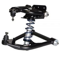 Discount ⌛ RideTech Front Upper And Lower StrongArms For 73-87 C10 11362699 ????