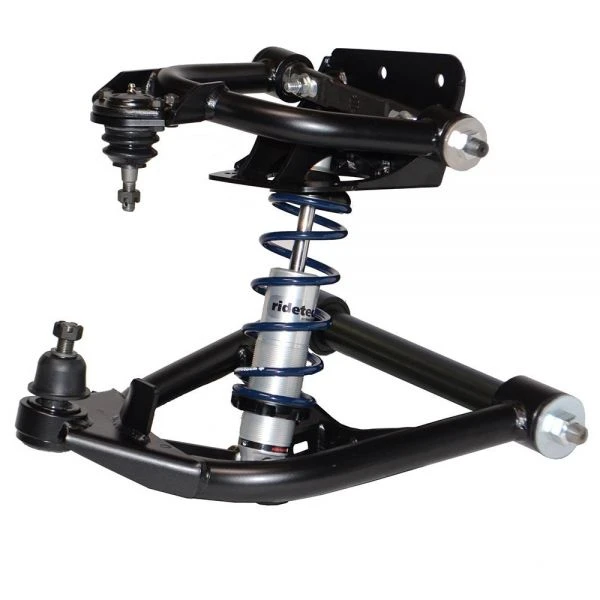 Discount ⌛ RideTech Front Upper And Lower StrongArms For 73-87 C10 11362699 ???? 1 Discount ⌛ RideTech Front Upper And Lower StrongArms For 73-87 C10 11362699 ????