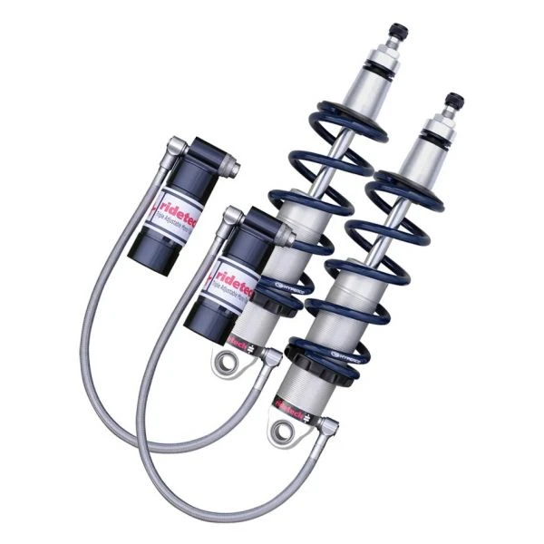 Cheap ???? RideTech HQ Front Coil Overs 67-69 GM F Body 11163510 ⌛ 2 Cheap ???? RideTech HQ Front Coil Overs 67-69 GM F Body 11163510 ⌛ - Image 2