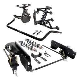 Best reviews of ???? RideTech HQ Coil-Over System For 1999-2006 Silverado/Sierra 11380201 ????