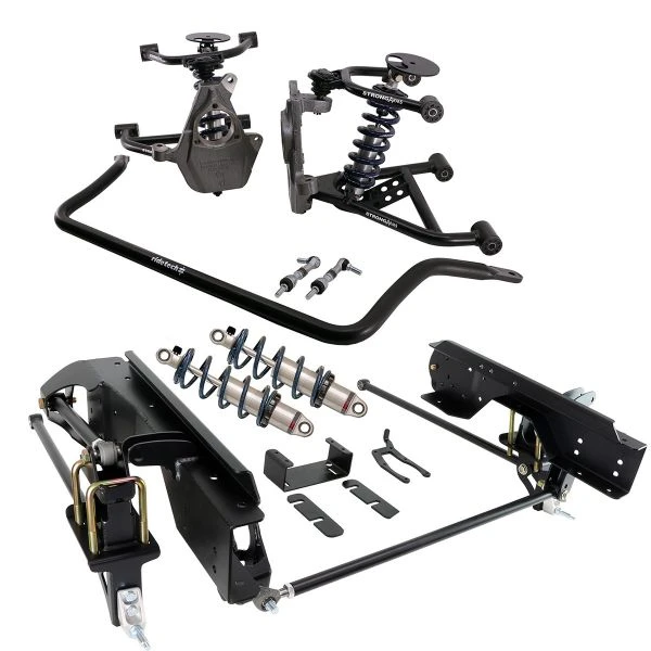 Best reviews of ???? RideTech HQ Coil-Over System For 1999-2006 Silverado/Sierra 11380201 ???? 1 Best reviews of ???? RideTech HQ Coil-Over System For 1999-2006 Silverado/Sierra 11380201 ????