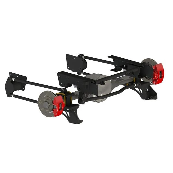 Promo ???? RideTech Bolt-On 4 Link For 73-87 C10 11367199 ???? 2 Promo ???? RideTech Bolt-On 4 Link For 73-87 C10 11367199 ???? - Image 2