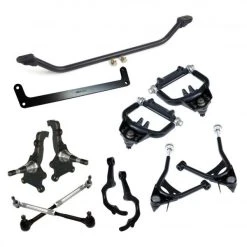 Best Sale ???? RideTech HQ Coil-Over System For 64-66 Mustang 12090201 ⌛ 5 Best Sale ???? RideTech HQ Coil-Over System For 64-66 Mustang 12090201 ⌛ -Woodward Fab store p64190 2 1