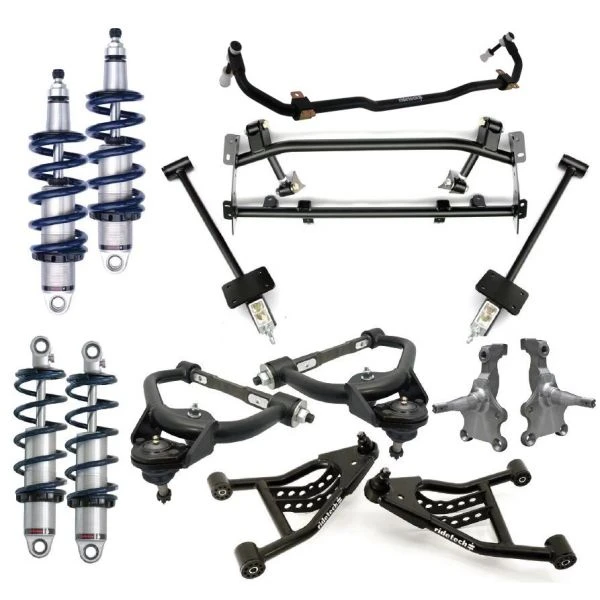 Best reviews of ???? RideTech HQ Coil-Over System For 68-74 Nova 11260201 ???? 1 Best reviews of ???? RideTech HQ Coil-Over System For 68-74 Nova 11260201 ????