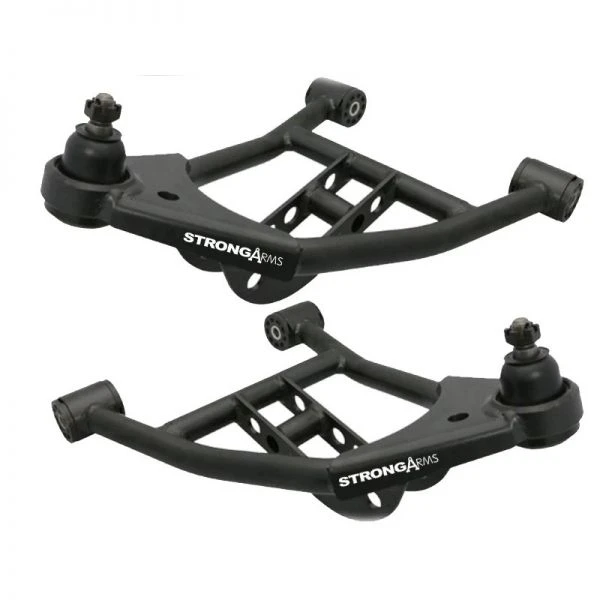 Budget ???? RideTech Front Lower StrongArms System For 1967-1969 GM F Body 11162899 ⌛ 1 Budget ???? RideTech Front Lower StrongArms System For 1967-1969 GM F Body 11162899 ⌛