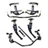 Coupon ???? RideTech HQ Coil-Over System For 1965-1966 Impala 11290202 ????
