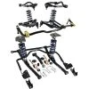 Top 10 ???? RideTech HQ Coil-Over System For 59-64 Impala 11060202 ⭐