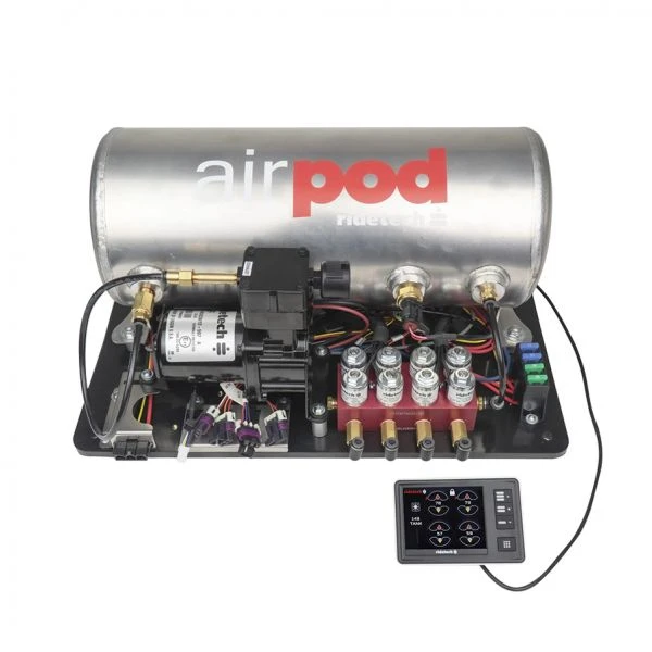 Hot Sale ???? RideTech RidePro E5 3 Gallon AirPod 30514000 ???? 1 Hot Sale ???? RideTech RidePro E5 3 Gallon AirPod 30514000 ????