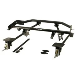 Brand new ???? RideTech 67-69 GM F-Body Bolt-On 4 Link System 11167199 ????