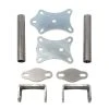 Deals ???? QA1 KIT, ENGINE MOUNT, DIY, LS/LT, C10 CROSS MEMBER 7740-379 ????