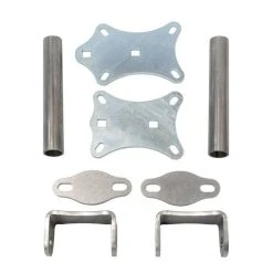Deals ???? QA1 KIT, ENGINE MOUNT, DIY, LS/LT, C10 CROSS MEMBER 7740-379 ????