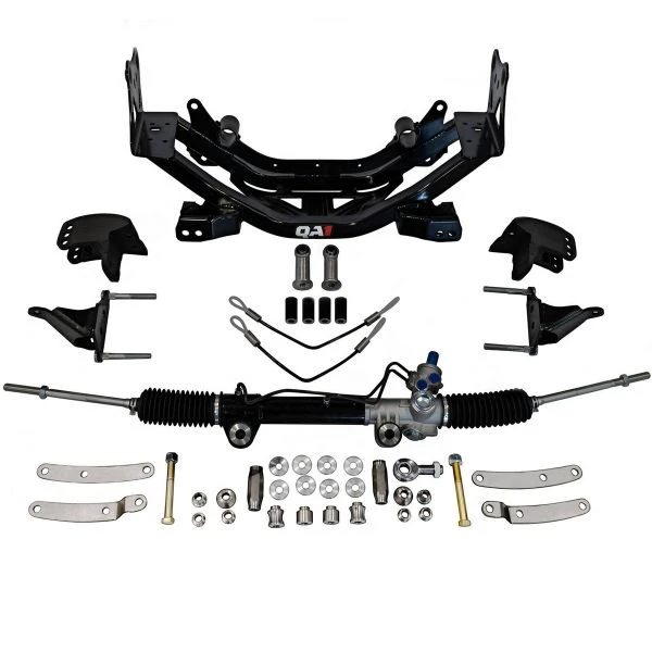 Best deal ???? QA1 FRONT CROSS MEMBER KIT, 73-87 C10, NO SHOCKS OR ARMS 52625 ???? 1 Best deal ???? QA1 FRONT CROSS MEMBER KIT, 73-87 C10, NO SHOCKS OR ARMS 52625 ????