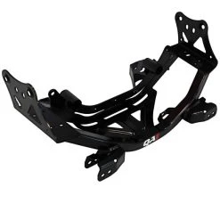 Best Pirce ???? QA1 FRONT CROSS MEMBER KIT, 63-72 C10, NO SHOCKS OR ARMS 52624 ????