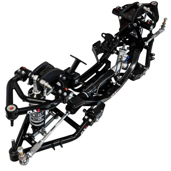 Wholesale ???? QA1 FRONT SUSPENSION KIT, 73-87 C10, DBL ADJ 650 LB SPRINGS 52623-D650 ⌛ 3 Wholesale ???? QA1 FRONT SUSPENSION KIT, 73-87 C10, DBL ADJ 650 LB SPRINGS 52623-D650 ⌛ - Image 3