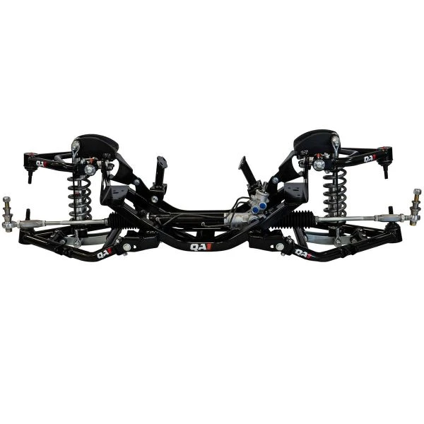 Coupon ???? QA1 FRONT SUSPENSION KIT, 63-72 C10, SGL ADJ 650 LB SPRINGS 52622-S650 ???? 2 Coupon ???? QA1 FRONT SUSPENSION KIT, 63-72 C10, SGL ADJ 650 LB SPRINGS 52622-S650 ???? - Image 2