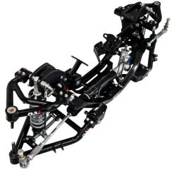 Coupon ???? QA1 FRONT SUSPENSION KIT, 63-72 C10, SGL ADJ 650 LB SPRINGS 52622-S650 ???? 5 Coupon ???? QA1 FRONT SUSPENSION KIT, 63-72 C10, SGL ADJ 650 LB SPRINGS 52622-S650 ???? -Woodward Fab store p65235 2 1