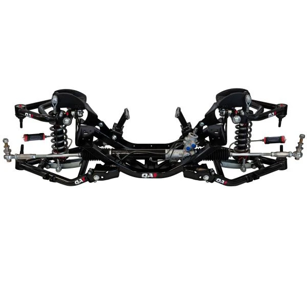 Outlet ✨ QA1 FRONT SUSPENSION KIT, 63-72 C10, MOD, 750 LB SPRINGS 52622-M750 ???? 2 Outlet ✨ QA1 FRONT SUSPENSION KIT, 63-72 C10, MOD, 750 LB SPRINGS 52622-M750 ???? - Image 2