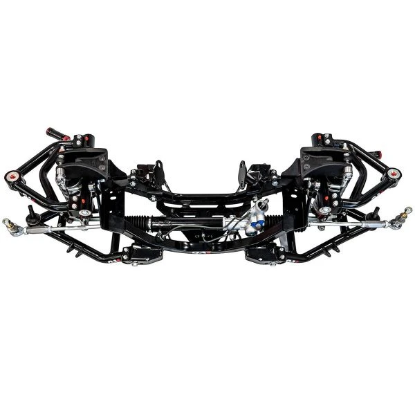 Outlet ✨ QA1 FRONT SUSPENSION KIT, 63-72 C10, MOD, 750 LB SPRINGS 52622-M750 ???? 3 Outlet ✨ QA1 FRONT SUSPENSION KIT, 63-72 C10, MOD, 750 LB SPRINGS 52622-M750 ???? - Image 3