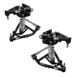 Best deal ???? QA1 FRONT COIL-OVER SUSPENSION SYSTEM, 67-86 C20 87-91 R20, DBL ADJ 750 52619-D750 ❤️