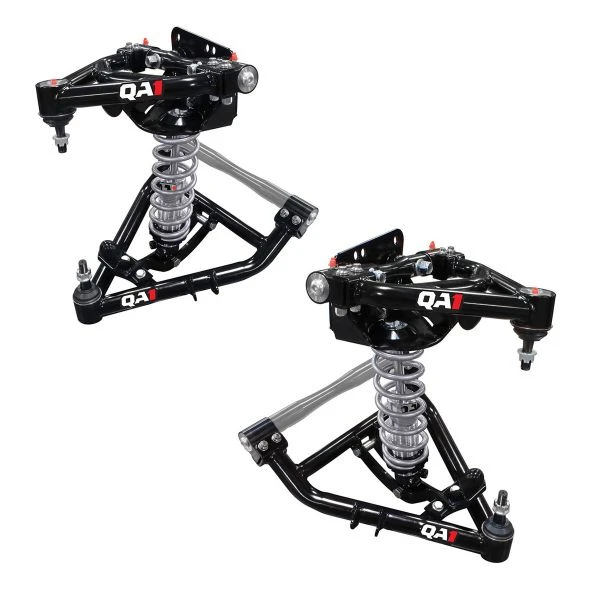 Discount ???? QA1 FRONT COIL-OVER SUSPENSION SYSTEM, 67-86 C20 87-91 R20, DBL ADJ 650 52619-D650 ???? 1 Discount ???? QA1 FRONT COIL-OVER SUSPENSION SYSTEM, 67-86 C20 87-91 R20, DBL ADJ 650 52619-D650 ????