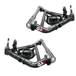 Promo ❤️ QA1 CONTROL ARM KIT, LOWER OE SPRING, 71-86 C20, 87-91 R20 52616 ✨