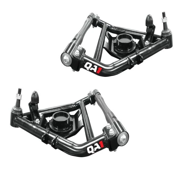 Promo ❤️ QA1 CONTROL ARM KIT, LOWER OE SPRING, 71-86 C20, 87-91 R20 52616 ✨ 1 Promo ❤️ QA1 CONTROL ARM KIT, LOWER OE SPRING, 71-86 C20, 87-91 R20 52616 ✨