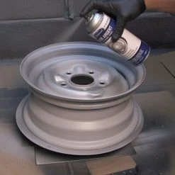 Promo ???? Eastwood Rally Wheel Argent Silver Spray Paint Aerosol ???? 6 Promo ???? Eastwood Rally Wheel Argent Silver Spray Paint Aerosol ???? -Woodward Fab store p 1 p10001 2