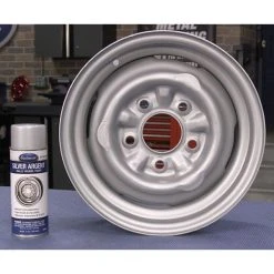 Promo ???? Eastwood Rally Wheel Argent Silver Spray Paint Aerosol ???? 7 Promo ???? Eastwood Rally Wheel Argent Silver Spray Paint Aerosol ???? -Woodward Fab store p 1 p10001 3