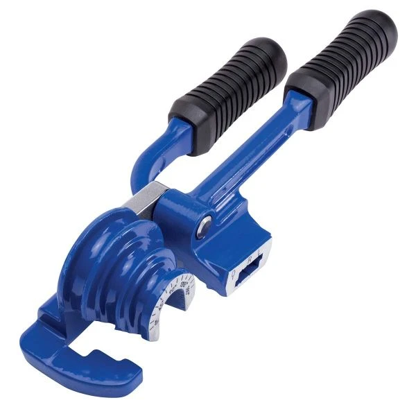 Promo ⭐ Triple Head 180 Degree Tubing Bender 3/16-3/8 In ???? 4 Promo ⭐ Triple Head 180 Degree Tubing Bender 3/16-3/8 In ???? - Image 4