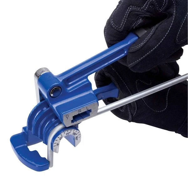 Promo ⭐ Triple Head 180 Degree Tubing Bender 3/16-3/8 In ???? 6 Promo ⭐ Triple Head 180 Degree Tubing Bender 3/16-3/8 In ???? - Image 6