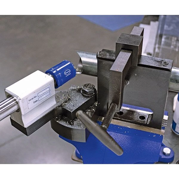 Flash Sale ???? Eastwood Professional Tubing Notcher ???? 4 Flash Sale ???? Eastwood Professional Tubing Notcher ???? - Image 4