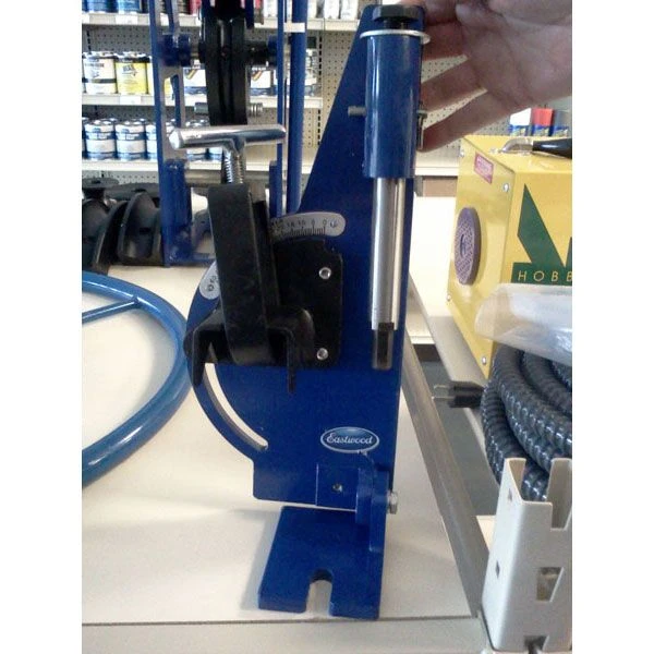 Wholesale ???? Eastwood Tubing Notcher ???? 2 Wholesale ???? Eastwood Tubing Notcher ???? - Image 2