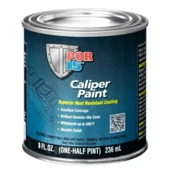 Hot Sale ???? POR15 Brake Caliper Paint Blue 8oz. ????