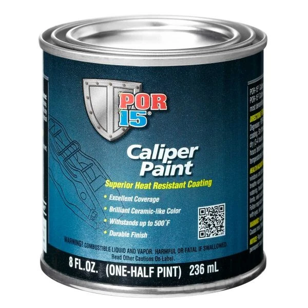 Buy ⭐ POR15 Brake Caliper Paint Yellow 8oz. ???? 1 Buy ⭐ POR15 Brake Caliper Paint Yellow 8oz. ????