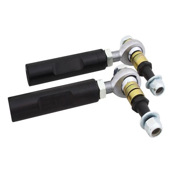 Flash Sale ???? 79-93 Ford Mustang 5.0L QA1 Bump Steer Kit BAX102 ✔️ 1 Flash Sale ???? 79-93 Ford Mustang 5.0L QA1 Bump Steer Kit BAX102 ✔️