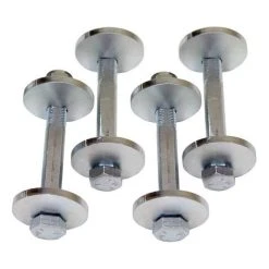 Cheapest ???? 64-74 Chrysler A/B/E-Body QA1 Eccentric Camber Adjustment Bolt Kit 52361 ????