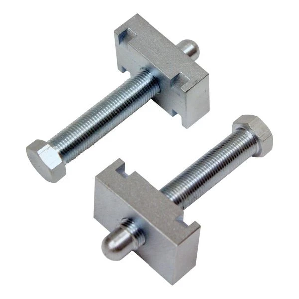 Budget ⌛ 62-72 Chrysler A/B/E-Body QA1 Torsion Bar Adjusters 52360 ✨ 1 Budget ⌛ 62-72 Chrysler A/B/E-Body QA1 Torsion Bar Adjusters 52360 ✨