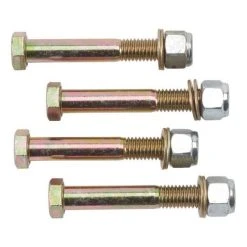 Best deal ???? 64-72 GM A-Body QA1 Trailing Arm Hardware Kit 5217 ????