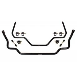Outlet ???? 64-72 GM A-Body - 69-72 G-Body QA1 Sway Bar Front & Rear Kit 52873 ????