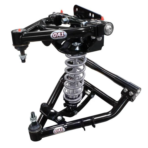 Buy ⭐ 63-87 Chevy C10 QA1 Coil-Over Conversion Kit - Single-Adjustable - 750lb/in - Front 52611-S750 ???? 1 Buy ⭐ 63-87 Chevy C10 QA1 Coil-Over Conversion Kit - Single-Adjustable - 750lb/in - Front 52611-S750 ????